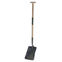 Shovels